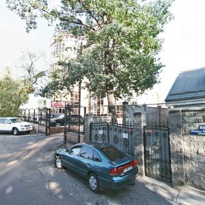 Qajymuqan kóshesi, 86, Almaty: photo