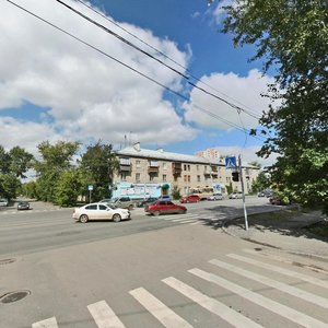 Ulitsa Blyukhera, 8, Chelyabinsk: photo
