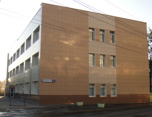 Baumanskaya Street, 5с1, : foto