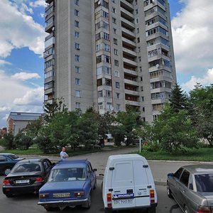 Vulytsia Dzhordzha Vashynhtona, 5, Lviv: photo