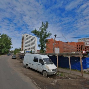 Ulitsa Vyucheyskogo, 28к2, Arkhangelsk: photo