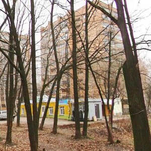 60 Let Oktyabrya Boulevard, 2А, : foto