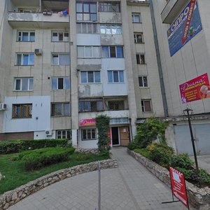 Севастополь, Улица Пожарова, 6: фото