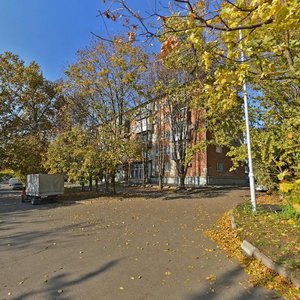 Karasunskaya naberezhnaya, 81 ، كراسنودار: صورة