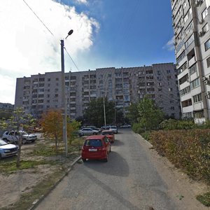 Aviatorskaya Street, 5 ، فولغوغراد: صورة