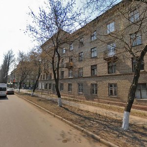 Tsiolkovskogo Street, 15/14, Korolev: photo