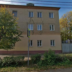 Karla Marksa Street, 32/17, Zaraysk: photo
