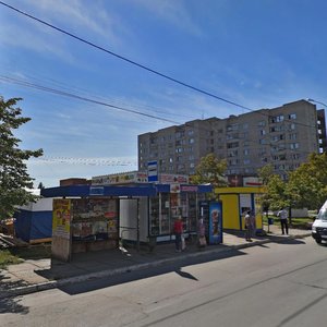 Ulitsa Tolstogo, 11, Togliatti: photo