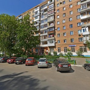 Very Voloshinoy Street, 20, Mytischi: photo