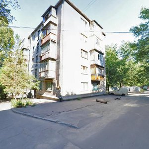 Novoorlovska Street, 2А, Dnipro: photo