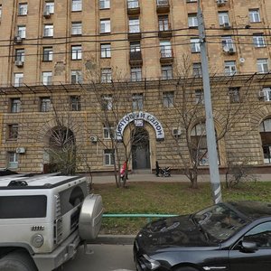 Mira Avenue, 118, Moscow: photo