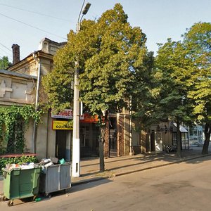 Kanatna vulytsia, 97, Odesa: photo