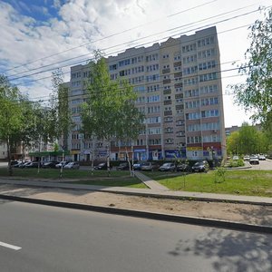 Kukonkovykh Street, 130, Ivanovo: photo