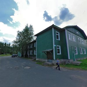 Ulitsa Oktyabrya, 15, : foto