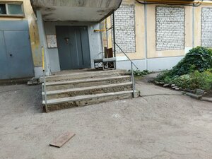 Ulitsa Sovetskoy Armii, 165, Samara: photo