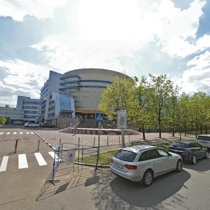 Dnepropetrovskaya Street, 2, : foto