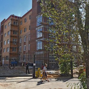 Vokzalnaya ulitsa, 6А, Fryazino: photo