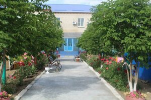 Molodyozhnaya ulitsa, 1А, Stavropol Krai: photo
