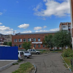 Ulitsa Zvezdova, 128/1, Omsk: photo