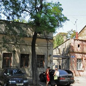 Bolharska vulytsia, 12, : foto