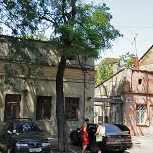 Bolharska vulytsia, 12, Odesa: photo