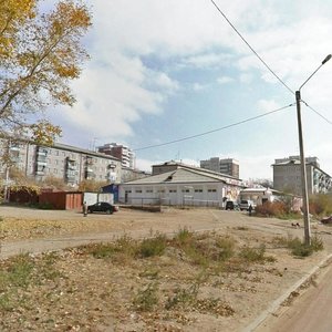 Pushkina Street, 12А, Ulan‑Ude: photo