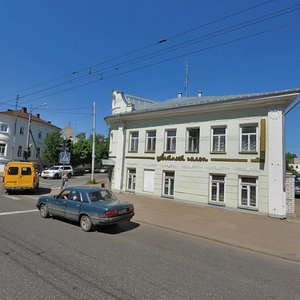 Dolmatova Street, 31, Kostroma: photo