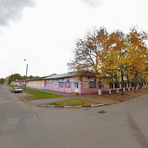 Lisitsyna Street, 56А, Yaroslavl: photo