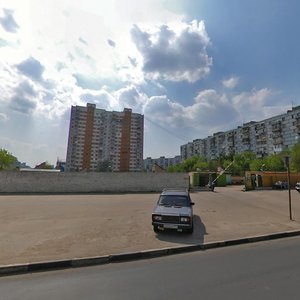 Komsomolskiy Avenue, 13А, Lubercy: photo