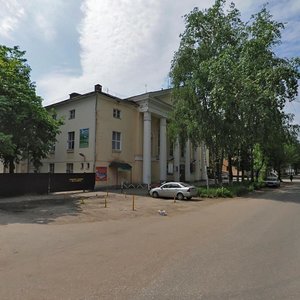 Oktyabrskaya Street, 22, Ivanovo: photo