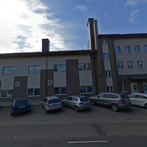 Piatra Gliebki Street, 15А ، مينسك: صورة