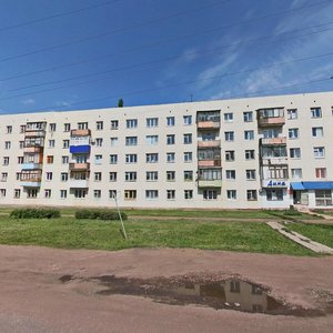 Ulitsa Mashinostroiteley, 7, Ishimbay: photo