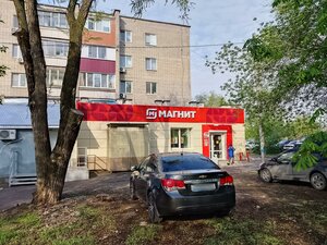 Grodnenskaya ulitsa, 1, : foto