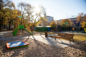 Благовещенск, Улица Мухина, 9: фото