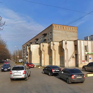 Popova Street, 19/43, : foto