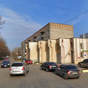 Popova Street, 19/43, Ryazan: photo