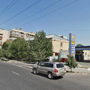 Abdullah Rozybakiev Street, 260, Almaty: photo