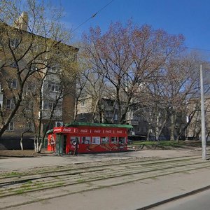 Донецк, Улица Челюскинцев, 206: фото