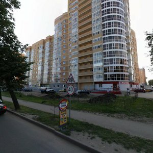 Казань, Улица Симонова, 15: фото