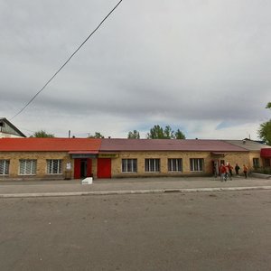 Aqqum kóshesi, 17/1, : foto