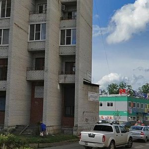 Magistralnaya ulitsa, 9А, : foto