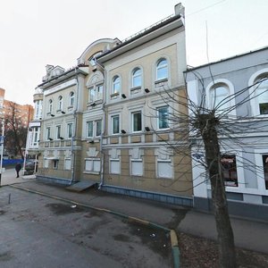 Studyonaya Street, 13/28, : foto