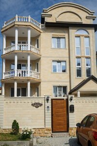 Uzhnaya Street, 6, Gelendgik: photo