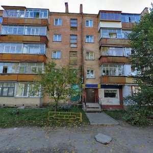 Чернигов, Улица Текстильщиков, 16: фото