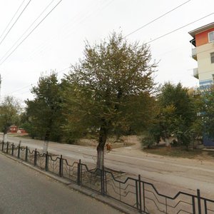 Астрахань, Улица Савушкина, 11: фото