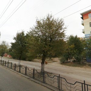 Savushkina Street, 11, Astrahan: photo