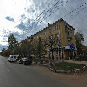 Pervomayskaya Street, 114, : foto