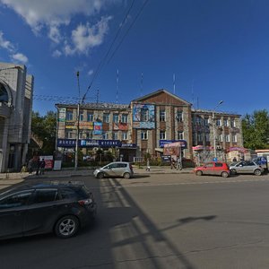 Ulitsa Partizana Zheleznyaka, 6А, Krasnoyarsk: photo