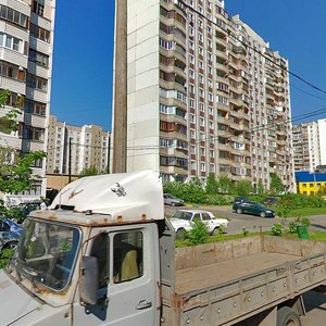 Skobelevskaya Street, 32, Moscow: photo