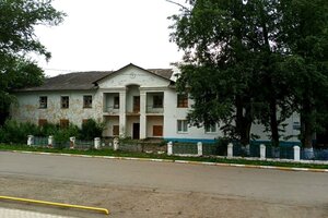 Sovetskaya ulitsa, 8, Tula Oblast: photo
